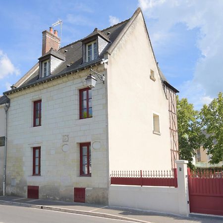 La Maison Du Philosophe Amboise Luaran gambar