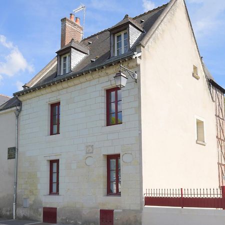 La Maison Du Philosophe Amboise Luaran gambar