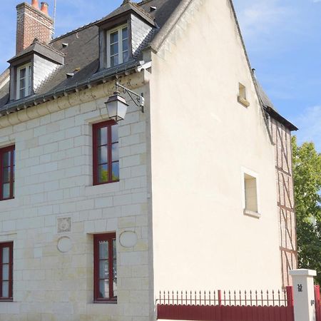 La Maison Du Philosophe Amboise Luaran gambar
